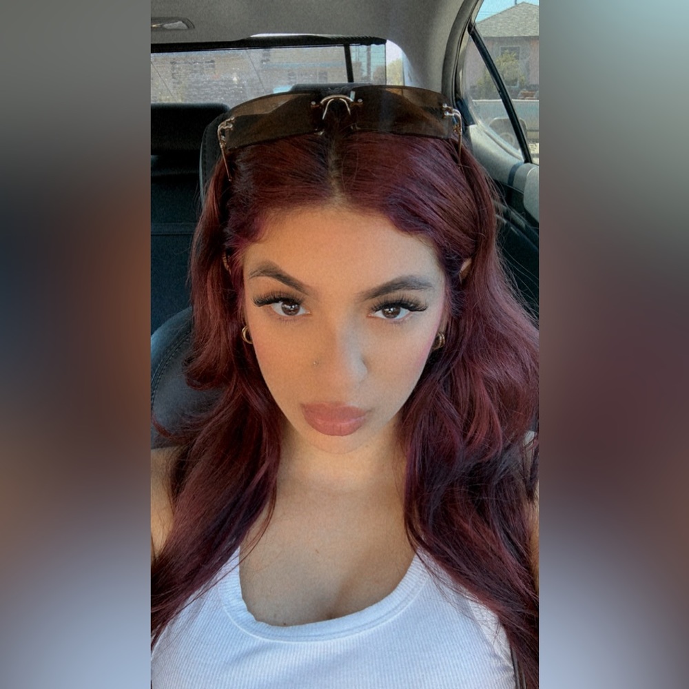 Meet your Posher, Keana